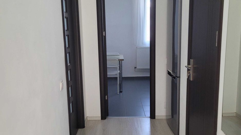 Apartament 2 camere, loc parcare, Fizicienilor-Camil Ressu, metrou Dristor - Poză 5