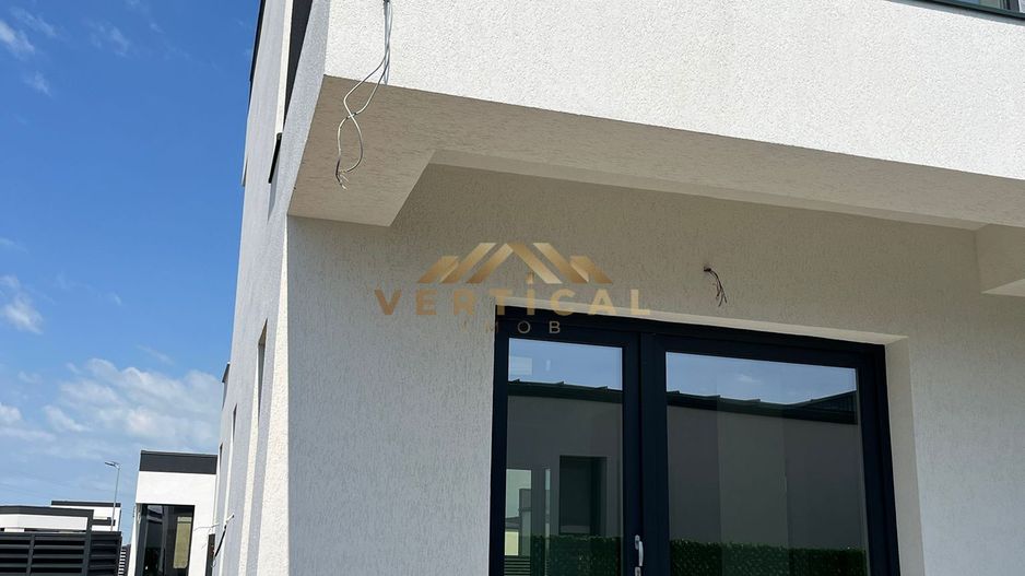Casă P+1 cu Curte Proprie 321 , Berceni/Vidra - Poză 12