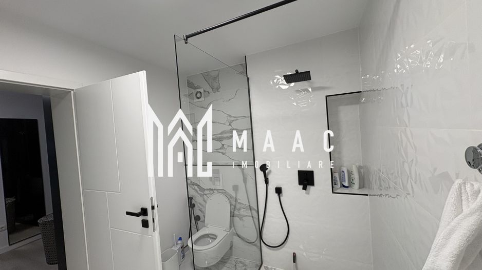 Casa tip duplex I 5 camere I Curte I Zona Calea Poplacii - Poză 26