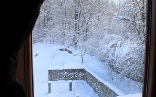 Proprietate rară | 4458 mp teren intravilan | Casă solidă, natură, liniște totală. | Bratca, Bihor. - Poză 52