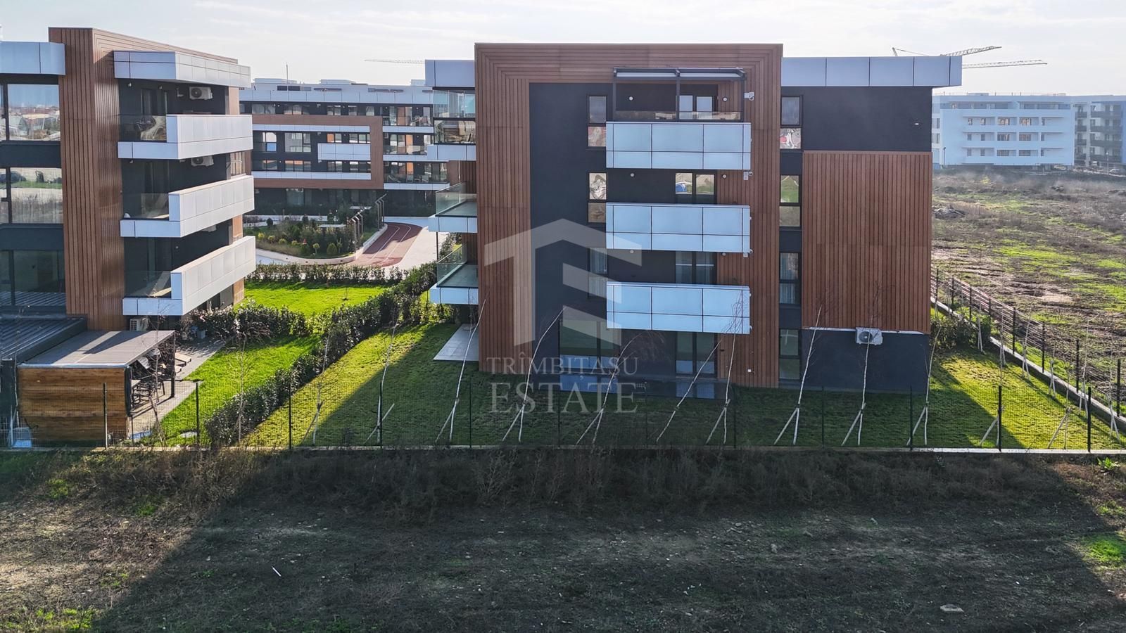 Apartament 4 camere Astorium Garden  Curte proprie  Theodor Pallady - Poză 41
