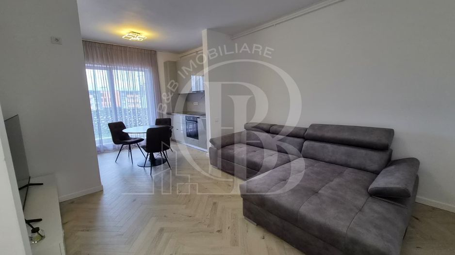 Apartament 2 camere Mobilat Totul Nou Theodor Pallady - Poză 1