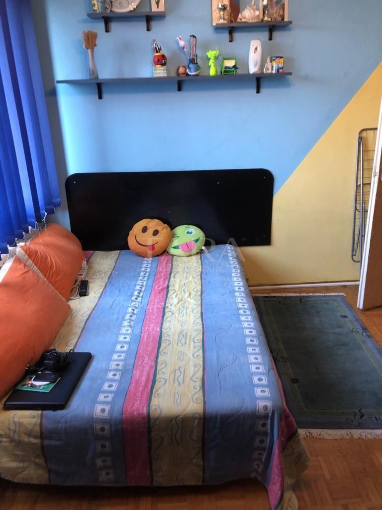 Apartament 3 camere Piața Abator, decomandat, priveliște panoramică. - Poză 5