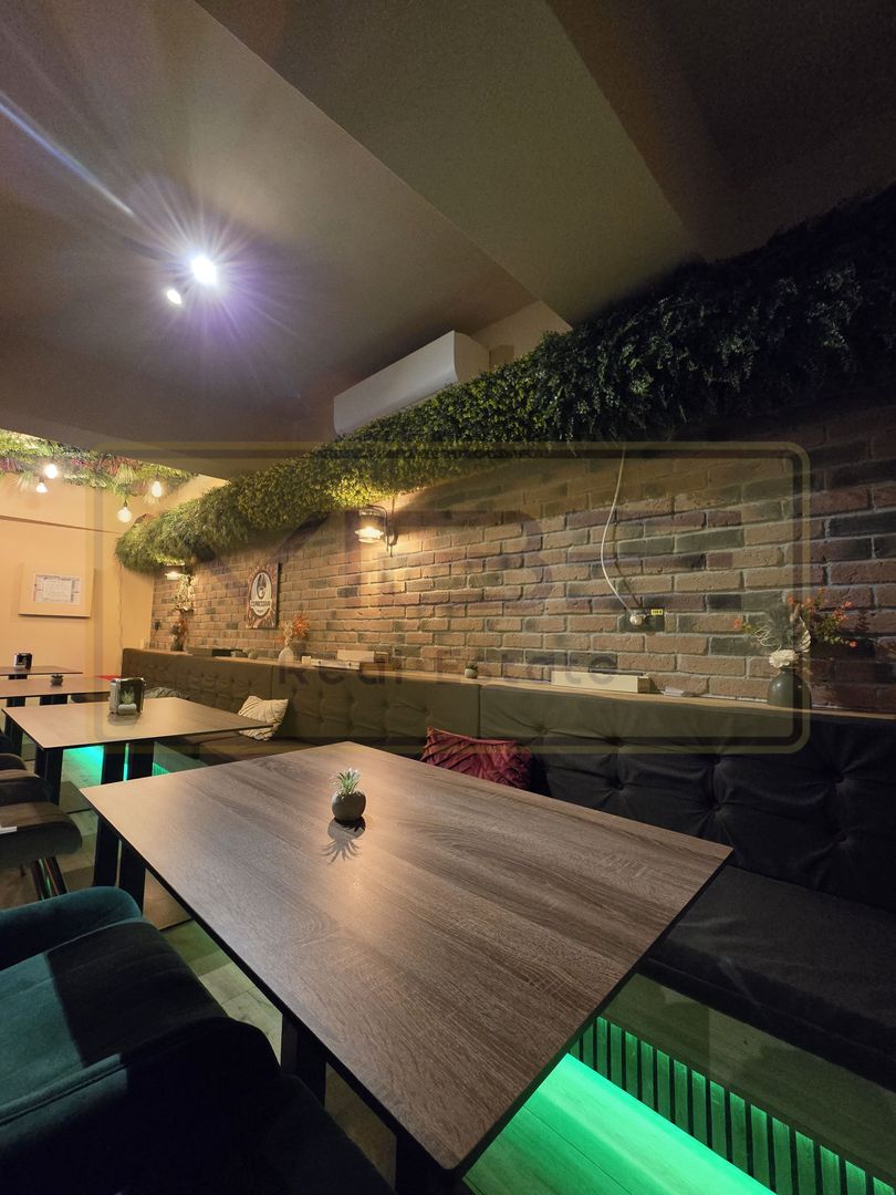 Piata Unirii- Spatiu comercial  stradal - Horeca / Medical / Comerț - Poză 12