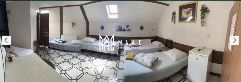 Casă 12 camere de închiriat | Sibiu, Terezian | 250 mp - Poză 1