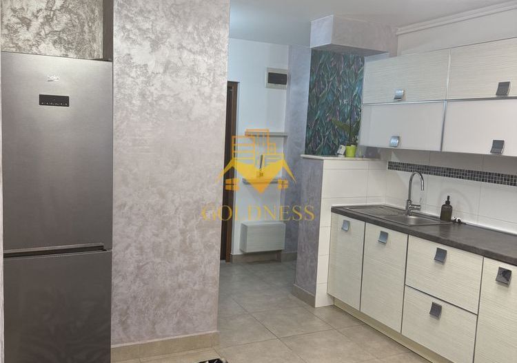 Apartament 2 camere semi-central, biserica Sf. Petru, renovat integral - Poză 5