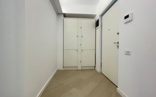Vanzare apartament 2 camere - Cortina North / Pipera mobilat si utilat - Poză 12