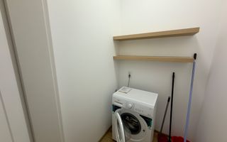 Apartament nou 2 camere decomandate mobilat parcare și boxă depozitare - Poză 10