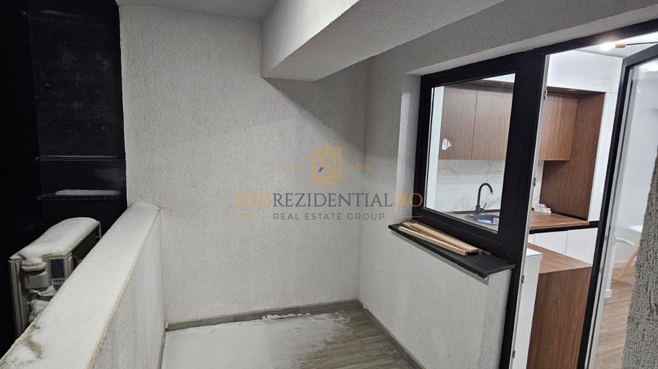 Apartament modern cu 2 camere, finisaje premium, 2/8 -Popesti-Leordeni - Poză 16