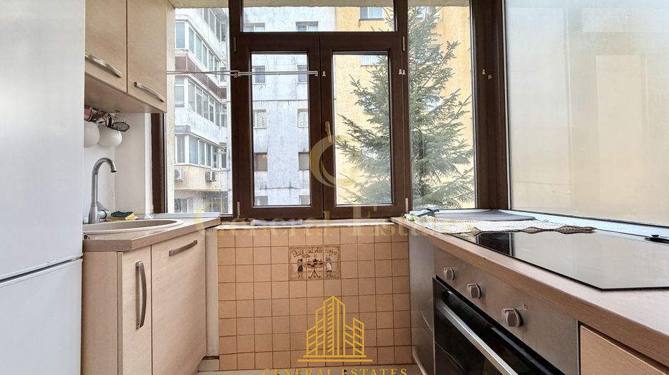 Vânzare apartament ultra central - 3 camere str. Sf. Lazăr | Palas - Poză 7