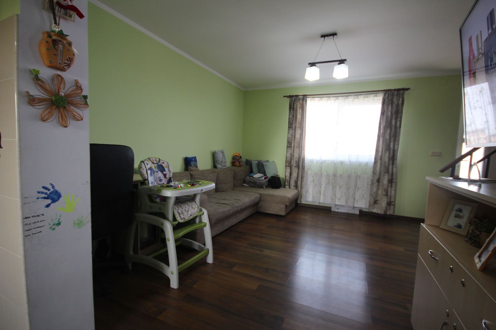 Duplex mobilat in Dumbravita - Poză 1