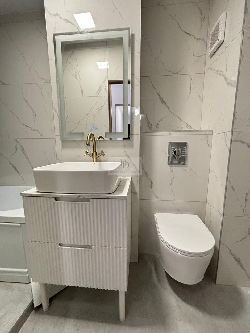 Vânzare Apartament 4 camere | Renovat | Etaj Intermediar | Mănăștur - Poză 13