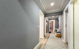 Apartament cu 3 camere decomandate in Marasti la 10 minute de Iulius Mall! - Poză 9