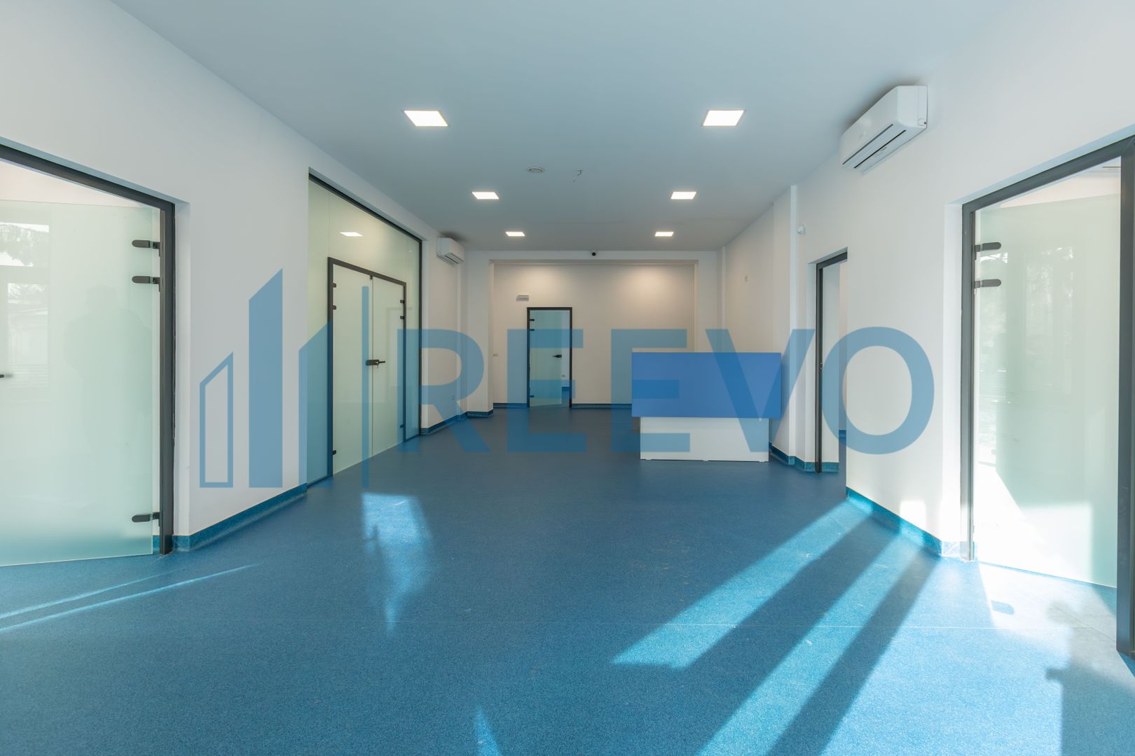 Spațiu comercial de închiriat, Ioniță S. Sturza, Bacău - Poză 2