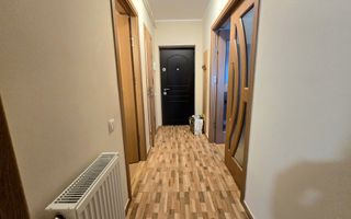 Apartament 1 Camera Bloc Nou, Zona Cetate, Etaj 1 cu Balcon - Poză 3