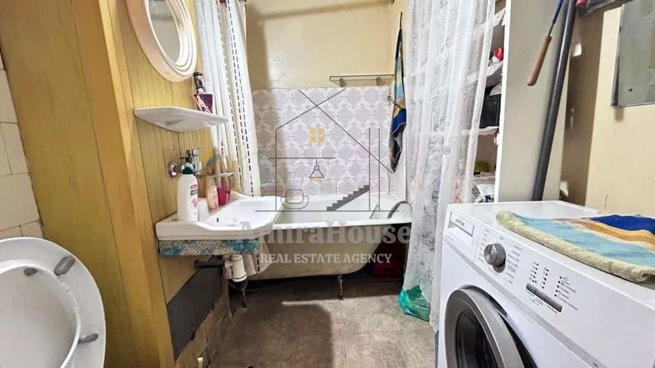 Apartament 2 camere decomandat, Manastur str Mehedinti - Poză 12
