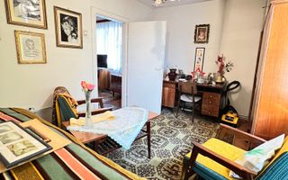 Apartament 2 camere Terezian/45 mp + balcon - Poză 2