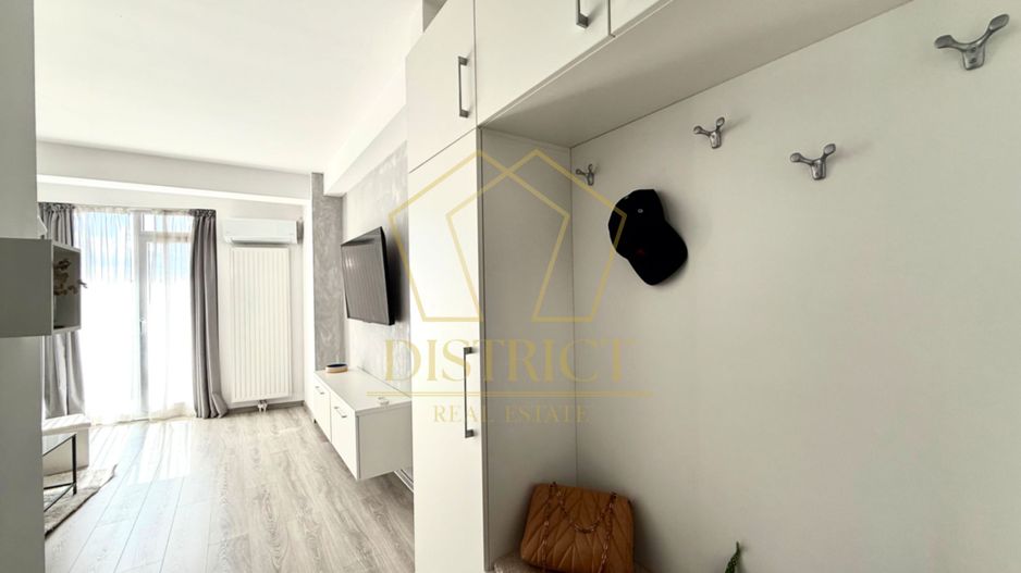 Apartament cu 2 camere prima inchiriere | Timocului | PET Friendly - Poză 9