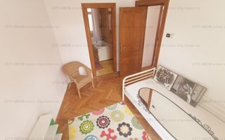 Vanzare si * sau Inchiriere Casa/Vila 5 camere Dorobanti - Poză 49