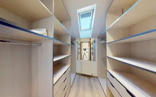 Casa individuala cu pivnita in Sura Mica, zona Salii de sport - Sibiu - Poză 15