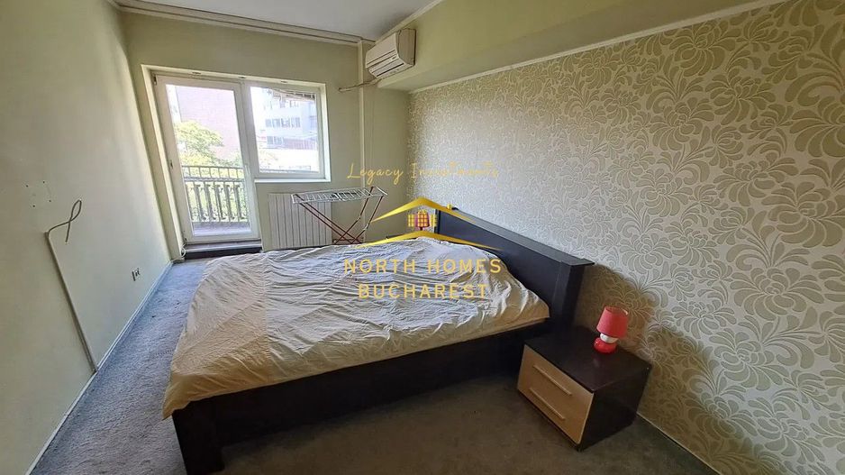 Apartament 3 camere Bulevardul Unirii | Vedere spre spate | Boxa depozitare - Poză 5