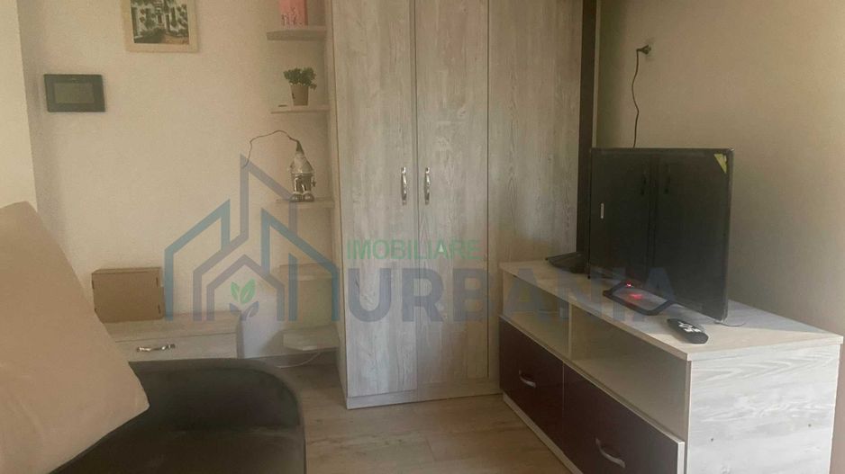 Apartament decomandat 2 camere, mobilat, zona Palas, Iași - Poză 3