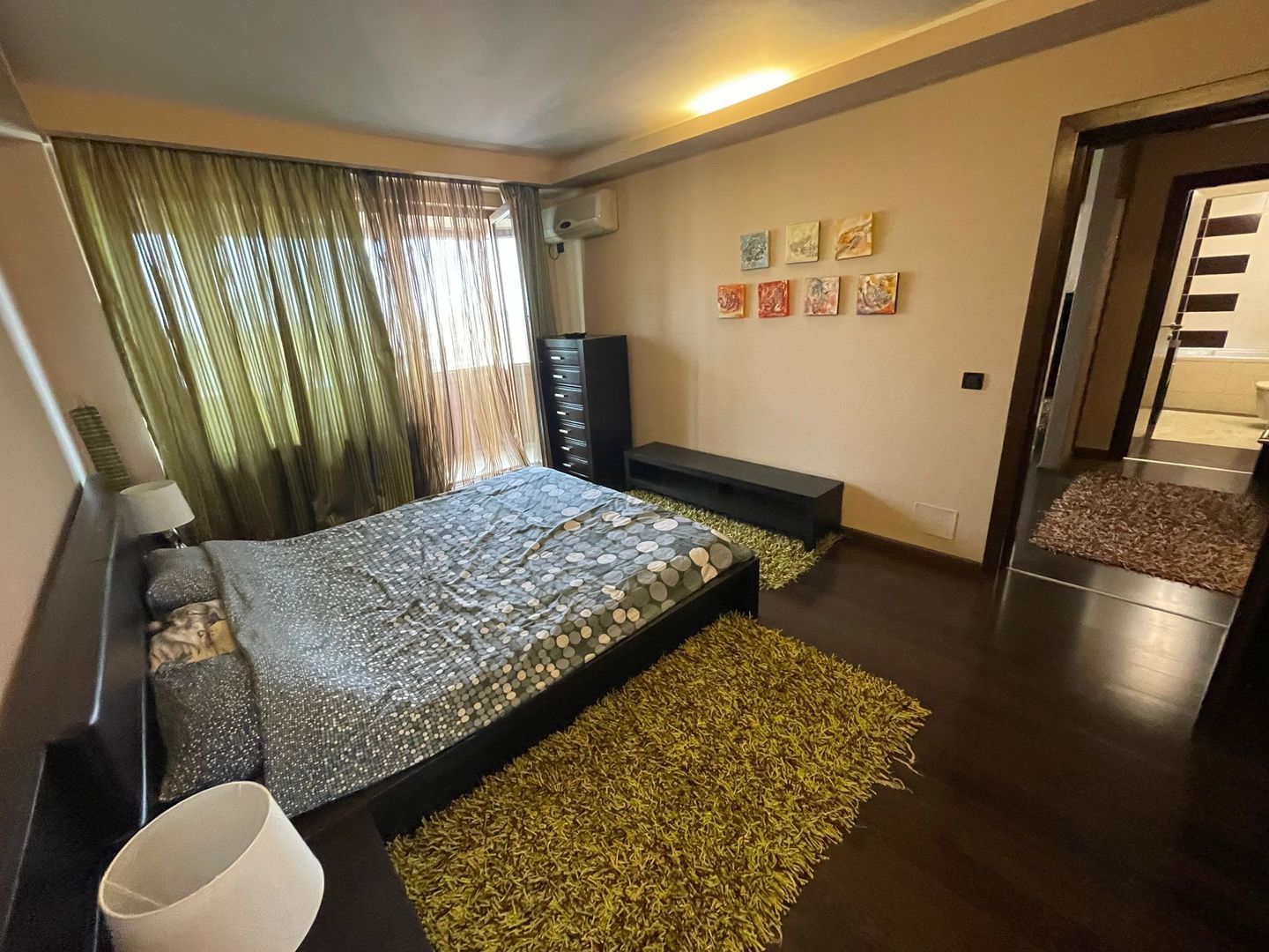 2 Camere Spatios 70 Mp Doamna Ghica Tei | Tur Virtual | Colentina Obor - Poză 12