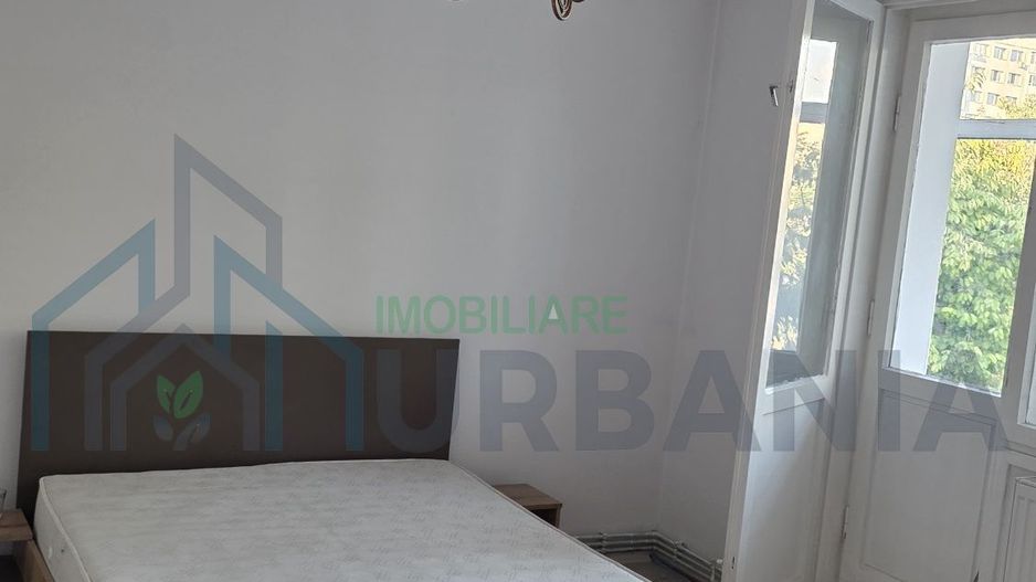 Apartament de închiriat în Tătărași (Ciurchi), Iași - Poză 4