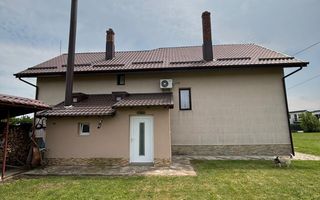 Casa 5 camere | 10 ari teren | Scheia, Suceava | 245.000€ - Poză 17