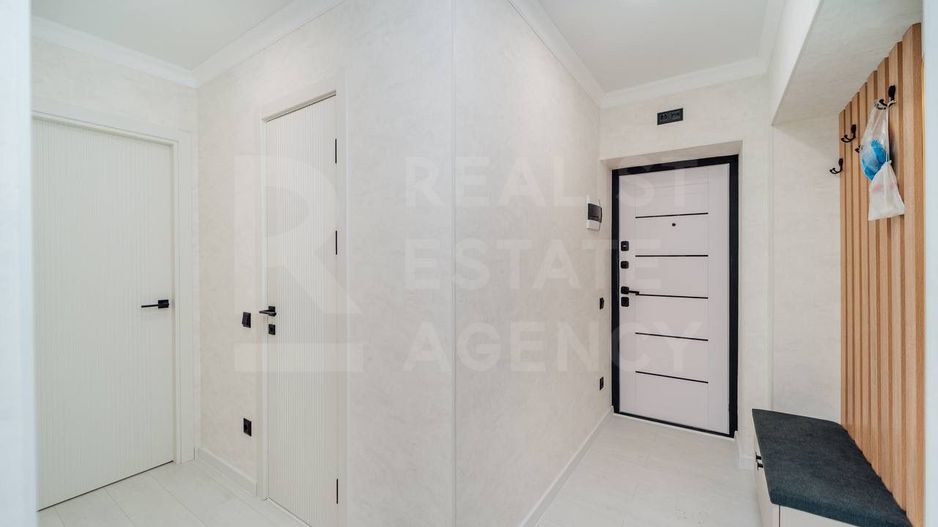 Vânzare, apartament, 3 camere, strada Dumitru Râșcanu, Râșcani - Poză 9