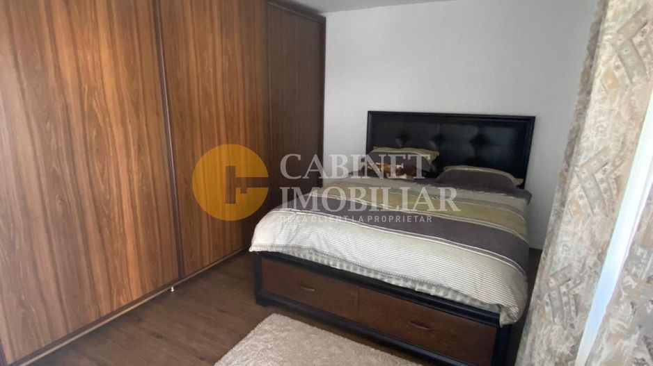 EXCLUSIVITATE - Casa de vanzare in Valea Adanca, 5 drumuri, Mega Image - Poză 3