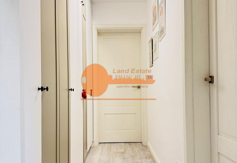 Apartament 2 Camere Politehnica - Poză 12