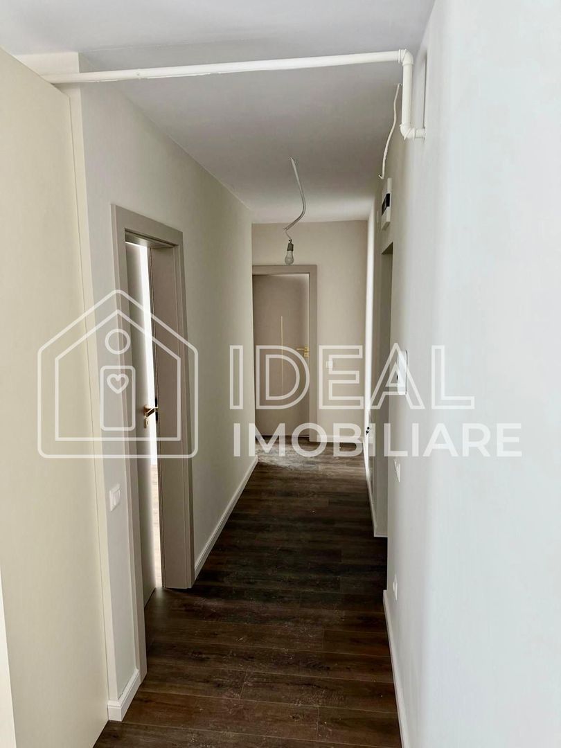 Apartament 3 camere | Prelungirea Doamna Stanca | 62mpu - Poză 8