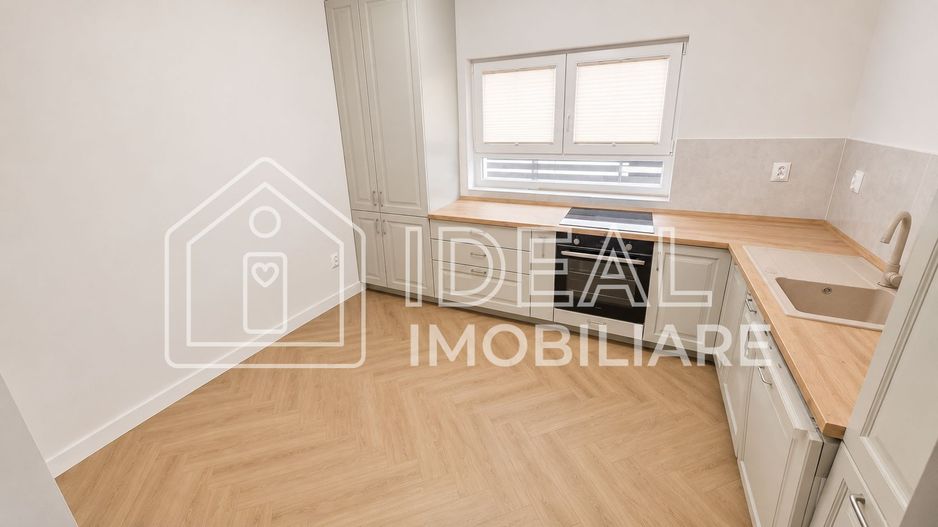 Prima închiriere | Casă Tip Duplex mobilată și utilată | 3 dormitoare - Poză 5
