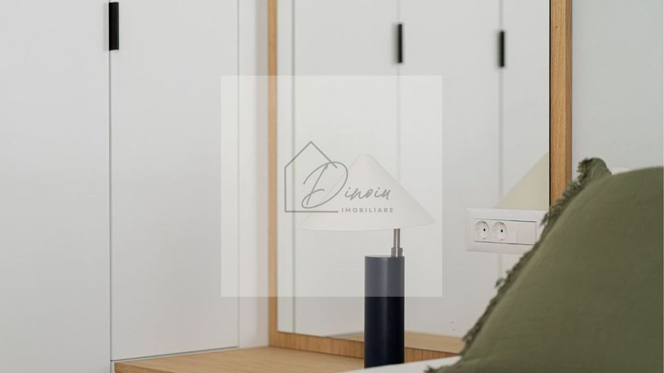 Apartament 4 camere Jandarmeriei I Baneasa I The Ivy - Poză 7