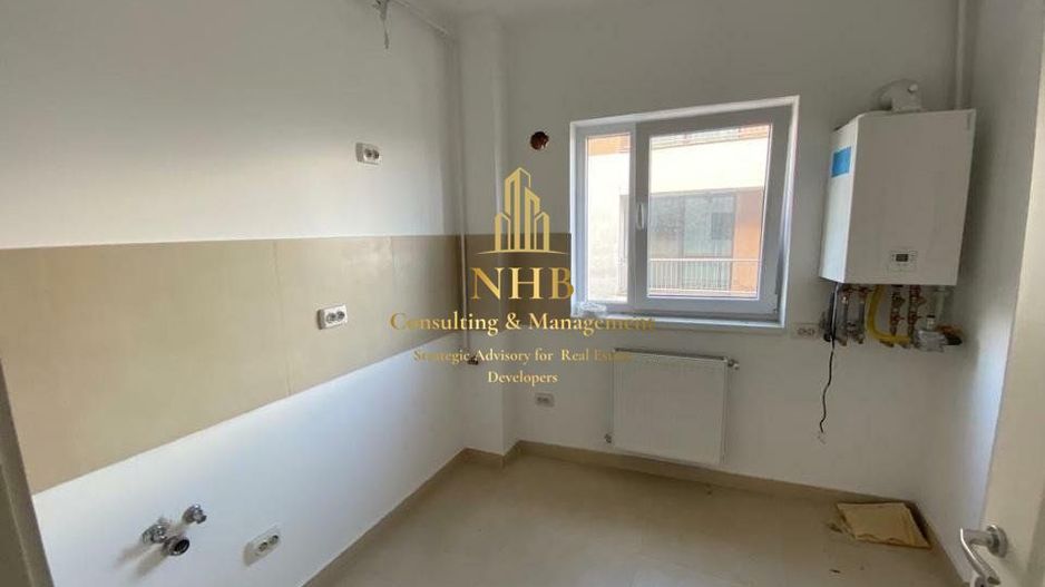 Apartament nou de 2 camere in zona Sisesti - Ocazie unica! - Poză 2