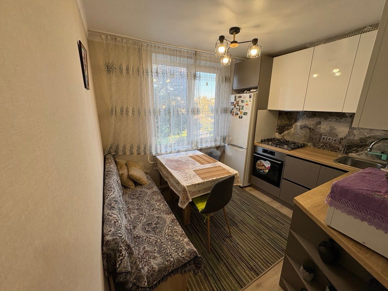 Apartament spre chirie - Botanica - Poză 5