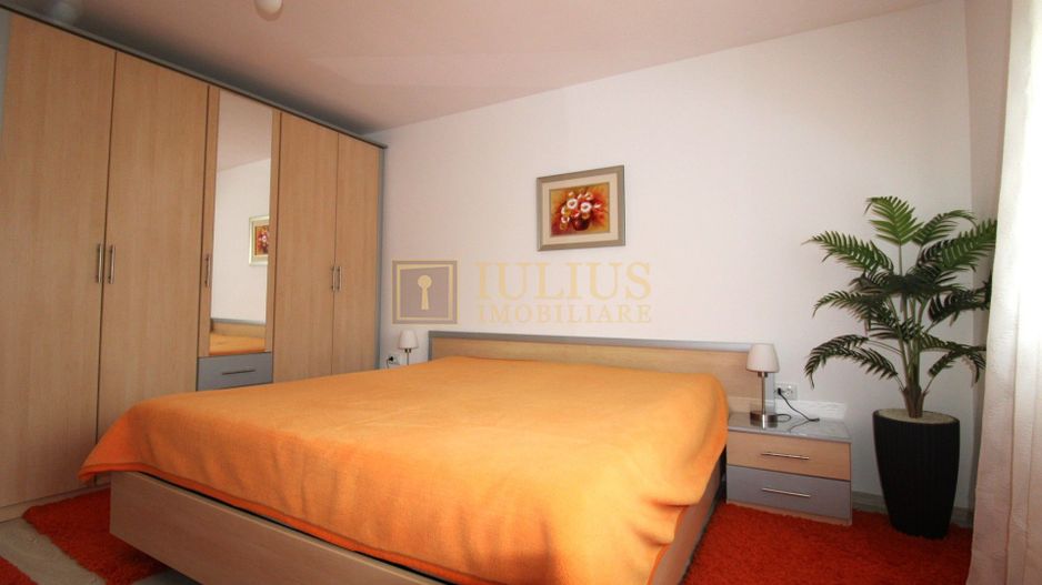 Apartament la casă, 3 camere – zona Girocului, Timișoara - Poză 5