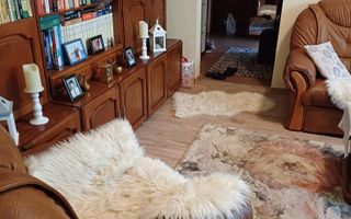 Apartament 2 camere semidecomandat parter - Poză 2