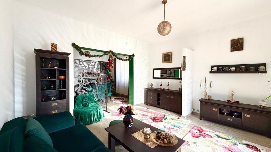 Super Pret- Casa individuala deosebita -6 camere - Lipovei - Timisoara - Poză 2
