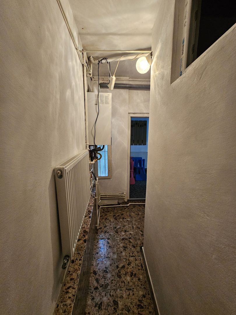 Spatiu de inchiriat 120 mp utili Campina central! - Poză 26