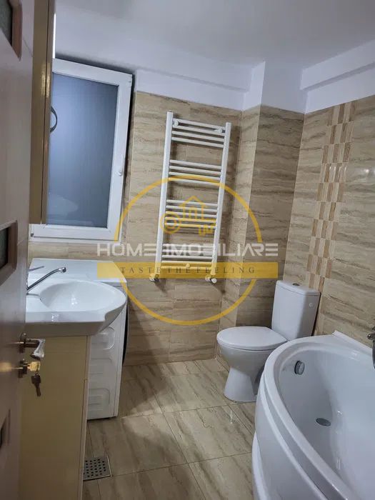 Apartament 2 camere 50mp in Valea Lupului - Poză 6