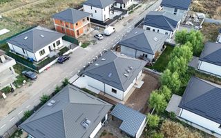 BUFTEA, CASA P+M 140 MP, LOT 357 MP! - Poză 4