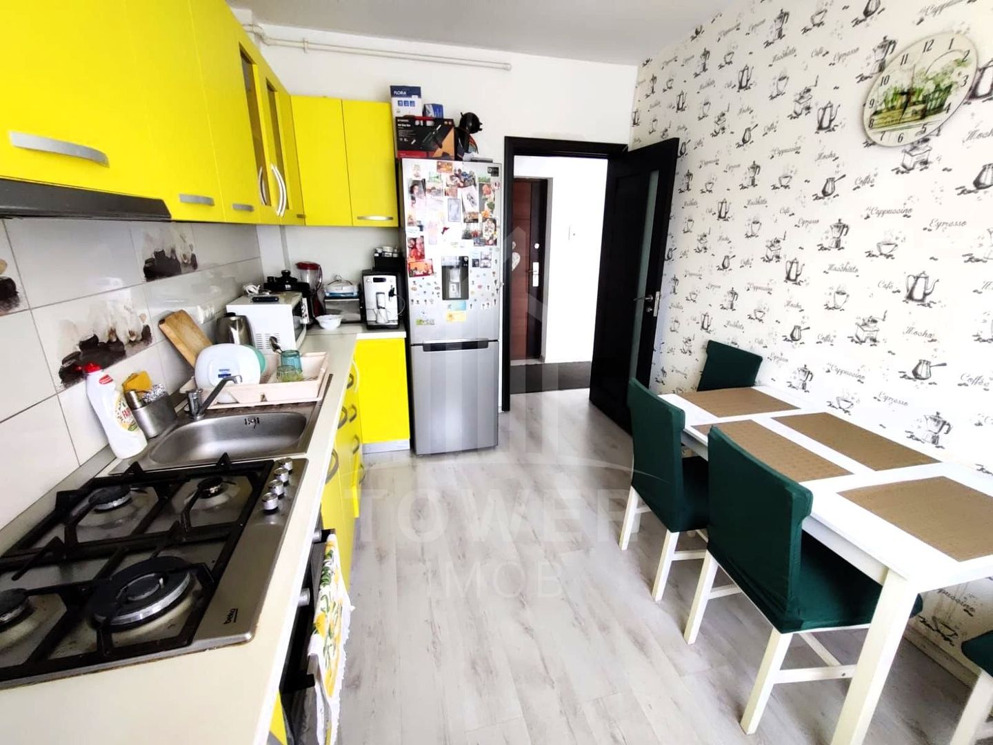Apartament de vânzare | Calea Cisnădiei - Poză 6
