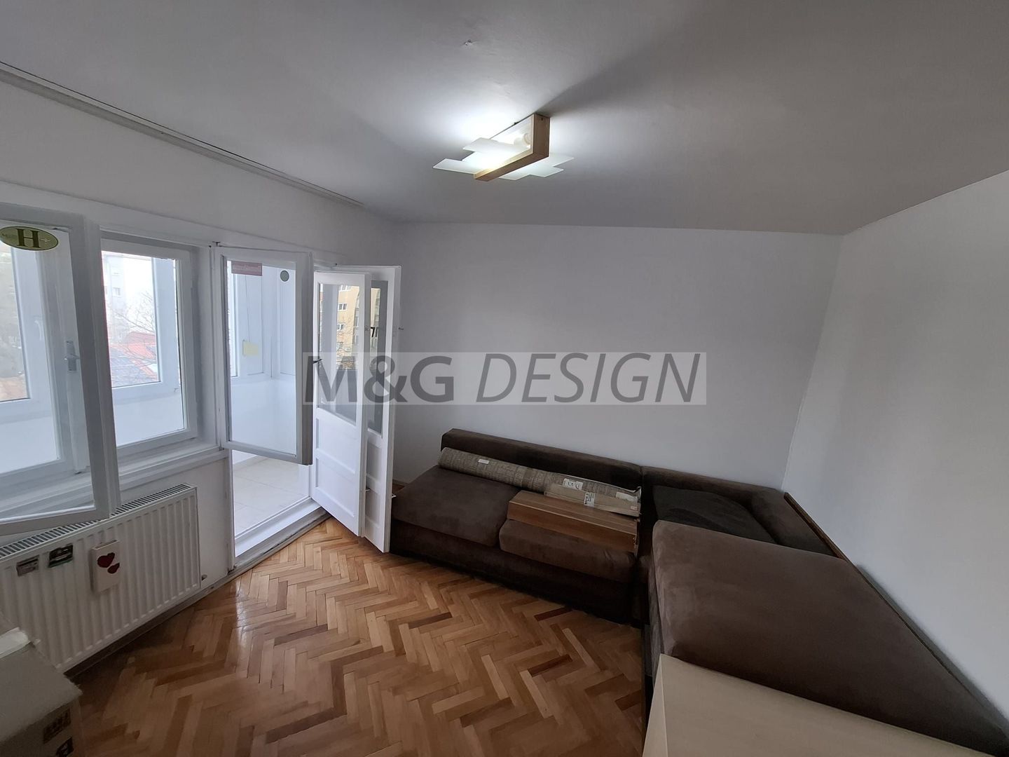 Aradului, 3 camere decomandat, 2 bai - Poză 27