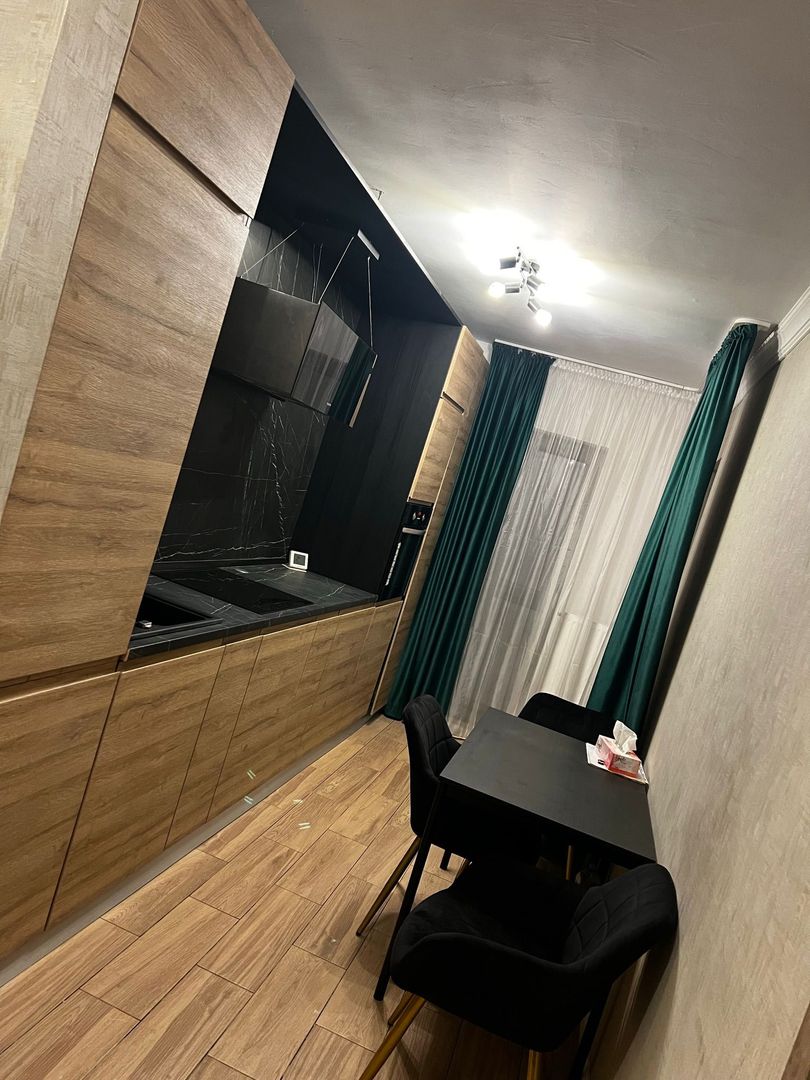 2 Room I Modern I Exigent Plaza - Poză 12