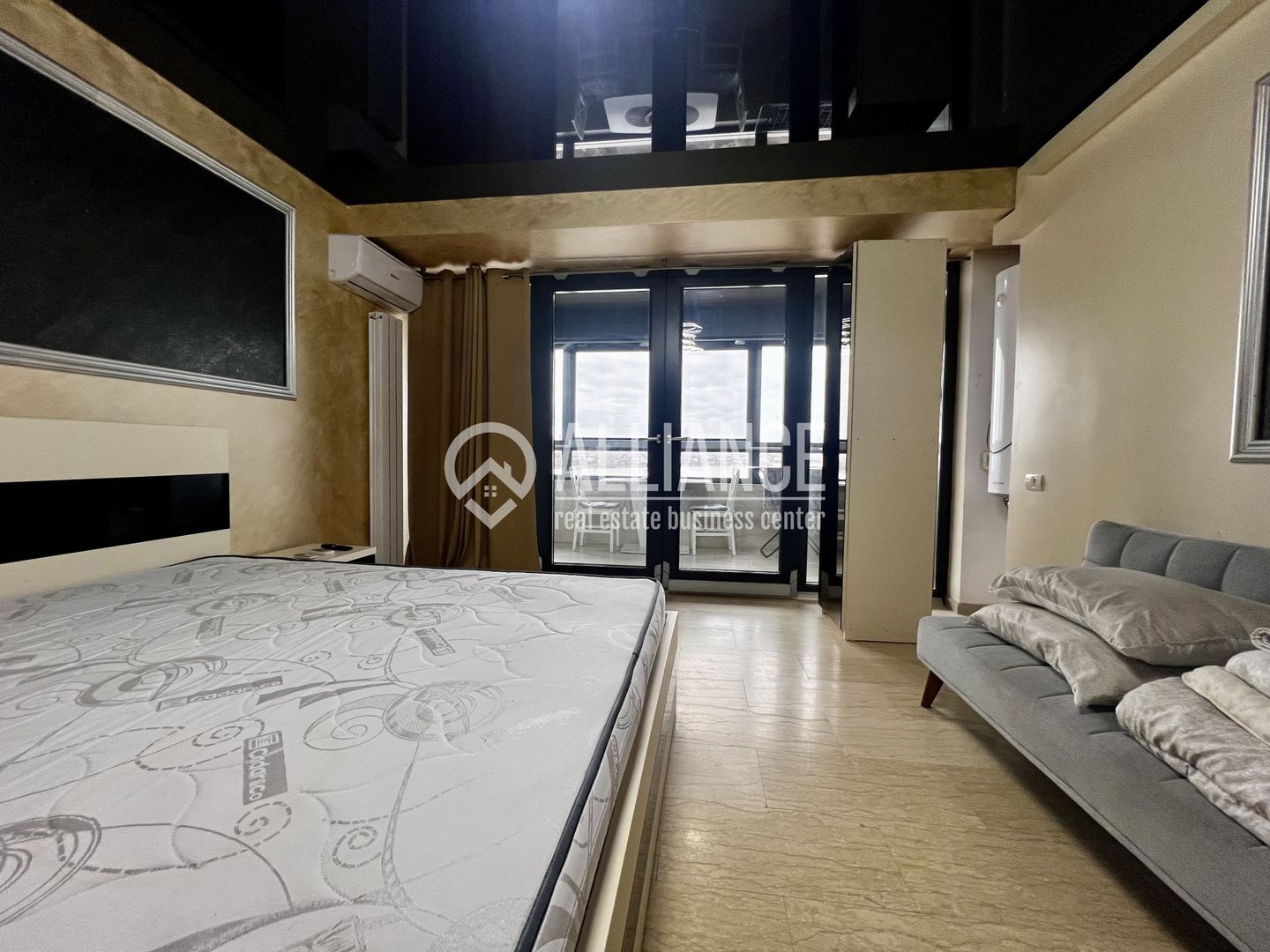 TOMIS NORD(COD 05) - Campus Studio cu Vedere la Lac - Poză 2