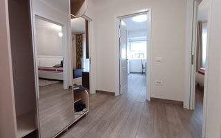 Apartament 2 camere decomandat – Complex Newton, Tătărași, Iași - Poză 12
