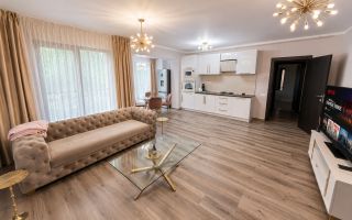 Apartament 2 cam | Ploiesti | Central | Romana Residence | 600€/luna - Poză 3