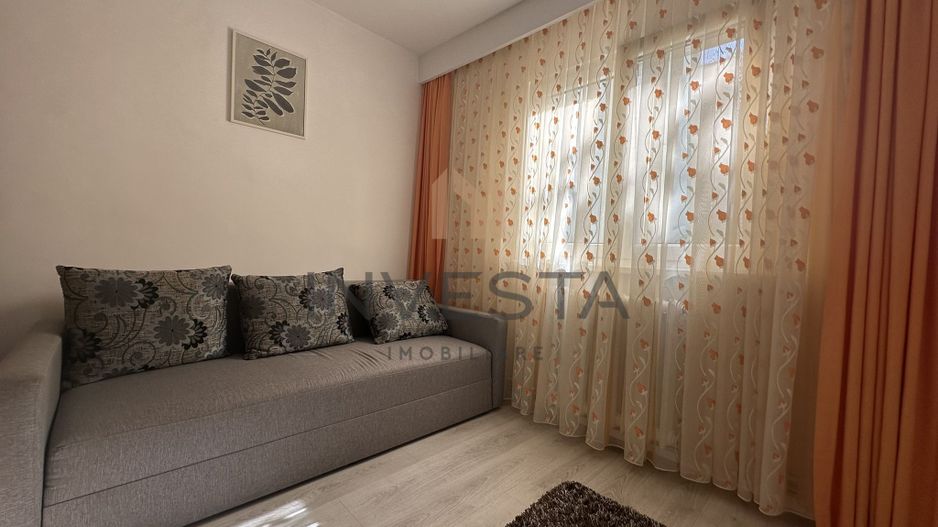 Apartament 3 camere Manastur langa scoala primara Liviu Rebreanu! - Poză 3